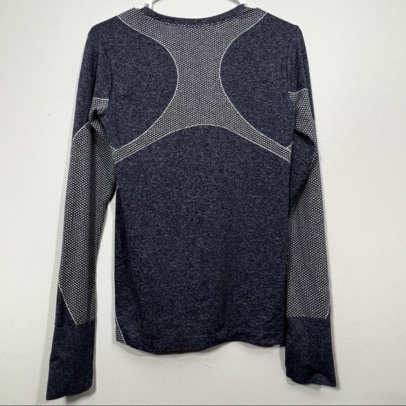 Gap Fit Long Sleeve Shirt - Picture 4 of 5